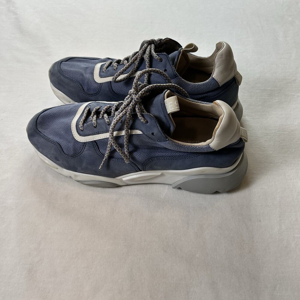 Zespa ZSP7X trainers euro 41 US 8.5